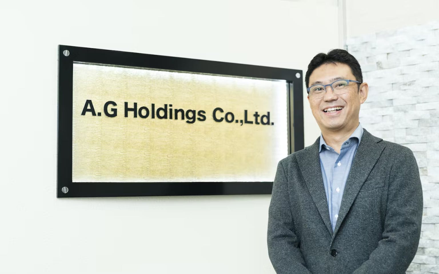 アジアゲートホールディングスが、不動産事業の拡充に向け仲間を募集!