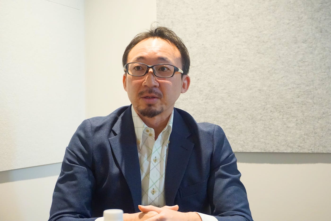 株式会社YGGDRASILL 事業部長 福原亮氏