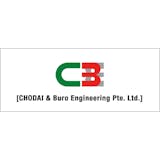 Buro Engineering Pte Ltd.（現Chodai & Buro Engineering Pte Ltd.）