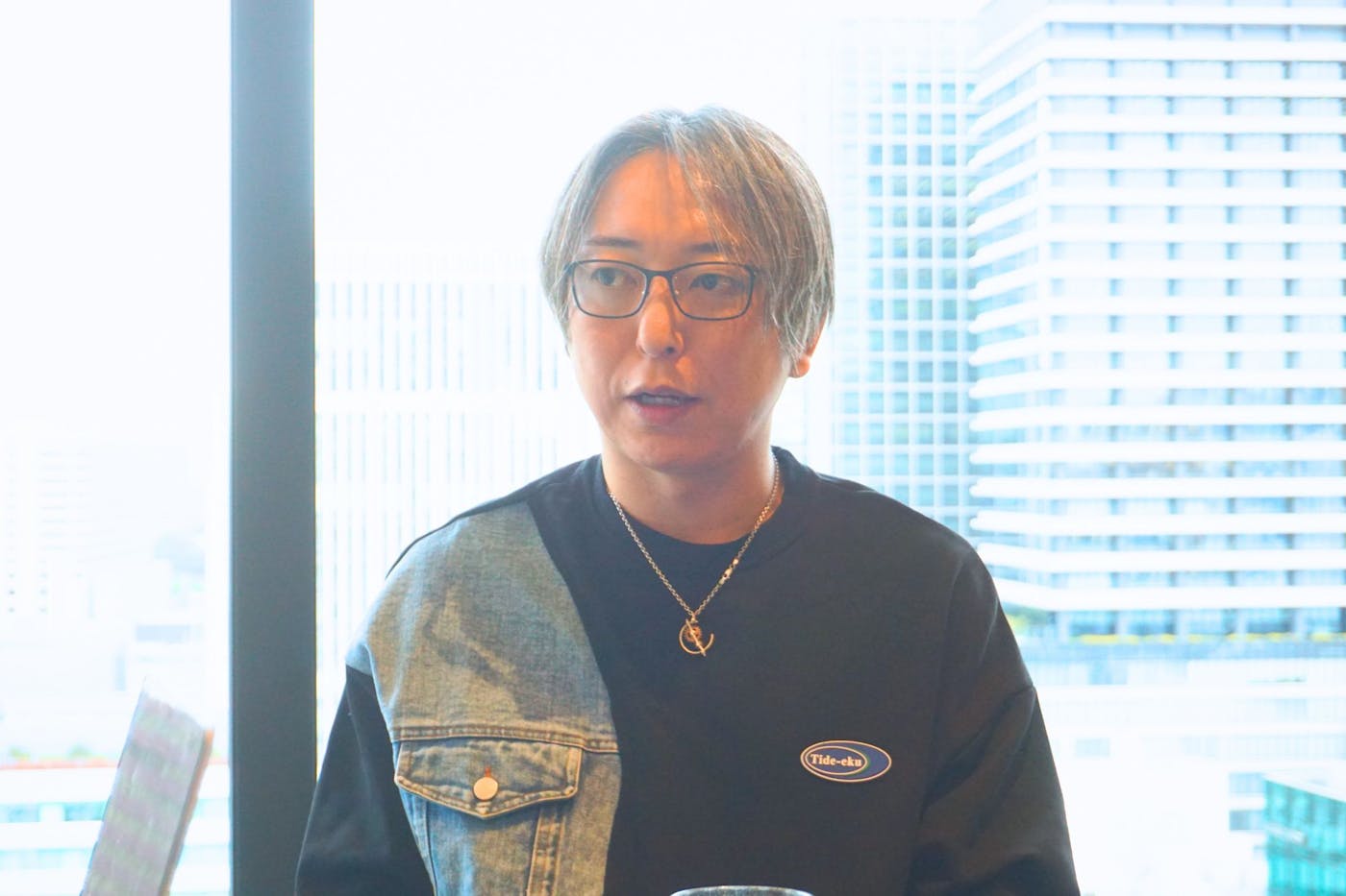 株式会社トリックトラック 創業者 佐々木 貴博氏