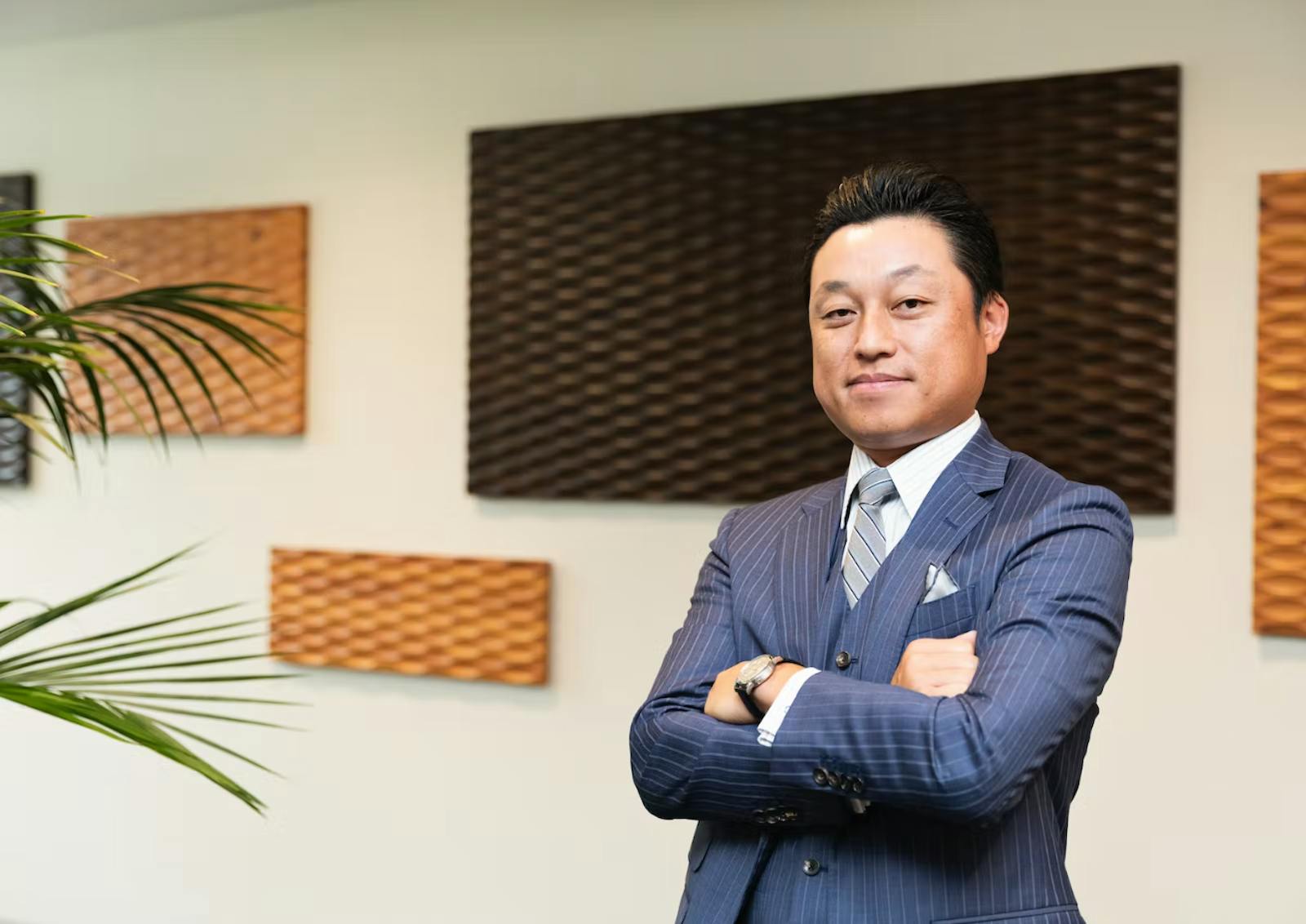 株式会社P.V.C. Financial Consulting Firm