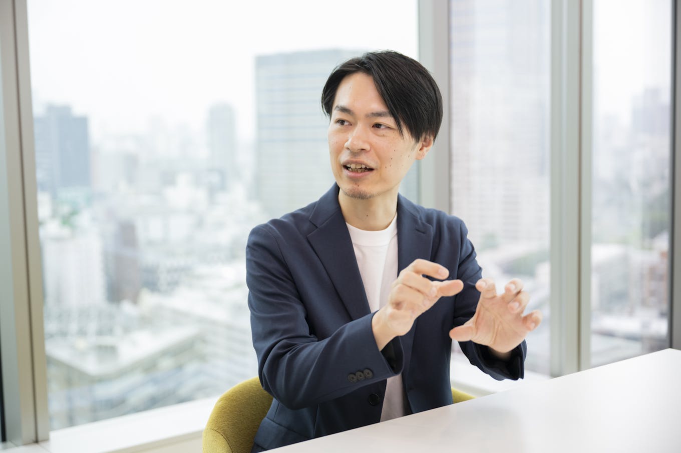 CPO 安達 隆