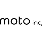 moto株式会社のロゴ