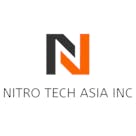 Nitro Tech Asia Incのロゴ