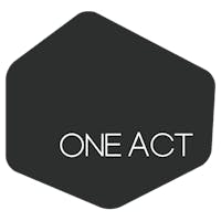 株式会社ONE ACT