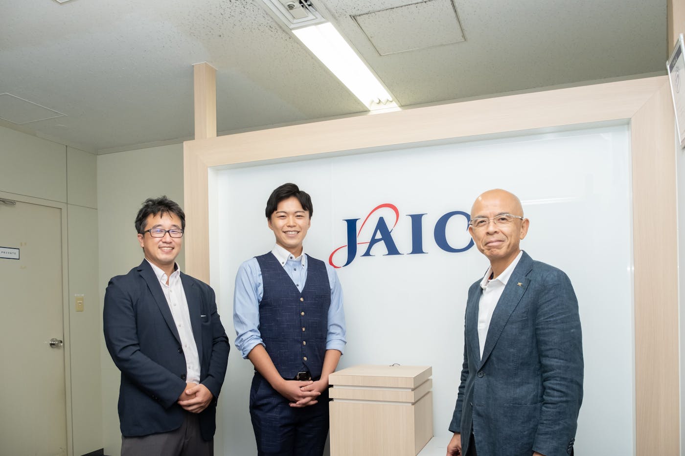 24歳CEOが率いるHRテックが、教育研修・就職支援の大手ジェイックにジョイン。日本の人材業界を活性化する大きな一歩に！