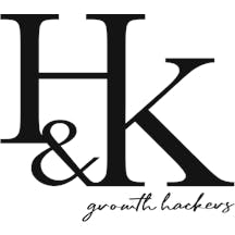 株式会社H&K