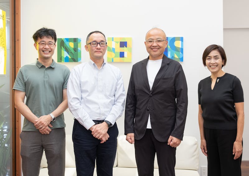 「M&Aクラウドが、資金調達・出資のハードルを下げてくれた」個性あふれる2社が出会い、脱クッキー時代の広告戦略をアップデート!