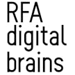 RFA digital brains株式会社