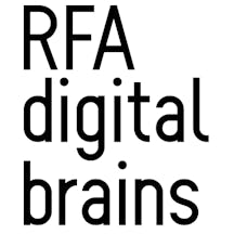 RFA digital brains株式会社