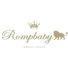 Rompbabyのロゴ