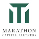 マラトンキャピタルパートナーズ株式会社のロゴ