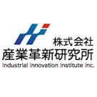 株式会社産業革新研究所のロゴ