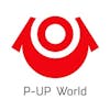 株式会社P-UP World