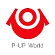 株式会社P-UP World