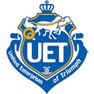 株式会社トライアンフコーポレーションのロゴ