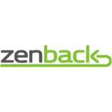 「Zenback」事業