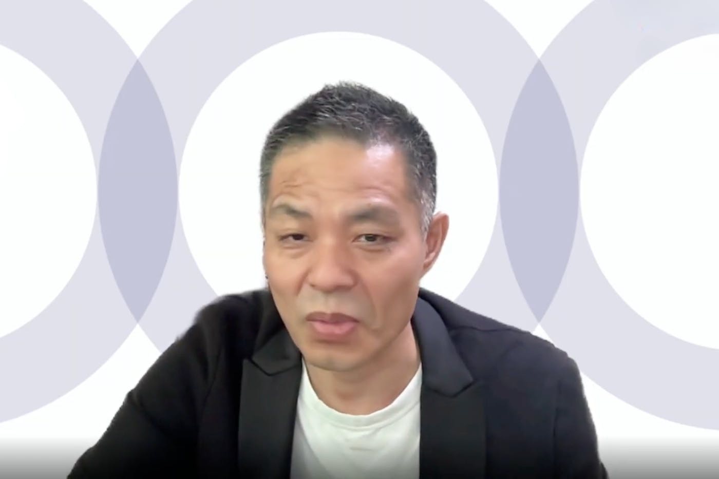 株式会社366 取締役CFO 京都支社長 八木隆二氏