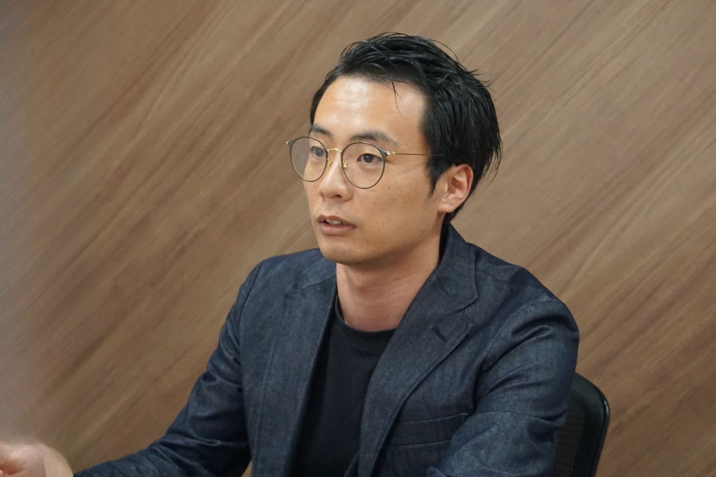 アドバーチャ株式会社 代表取締役CEO 水野 征太朗氏