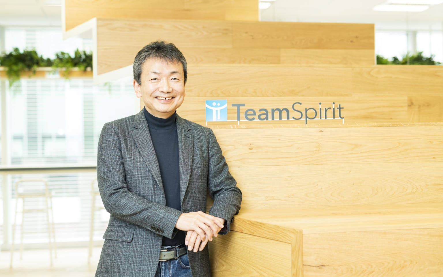 働き方改革プラットフォーム「TeamSpirit」の機能拡張と導入サポート強化に向け、パートナー募集