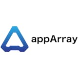 appArray株式会社