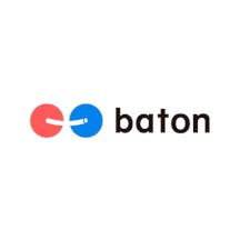 株式会社baton
