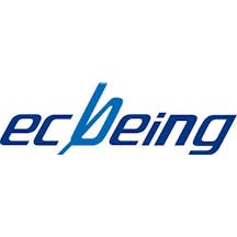 株式会社ecbeing
