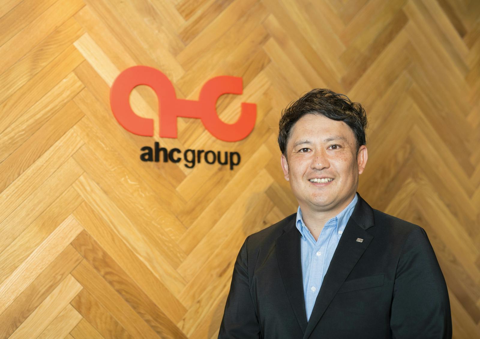 AHCグループ株式会社