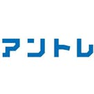 株式会社アントレのロゴ