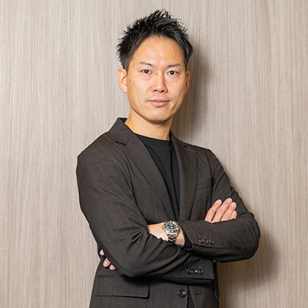 菊池正和