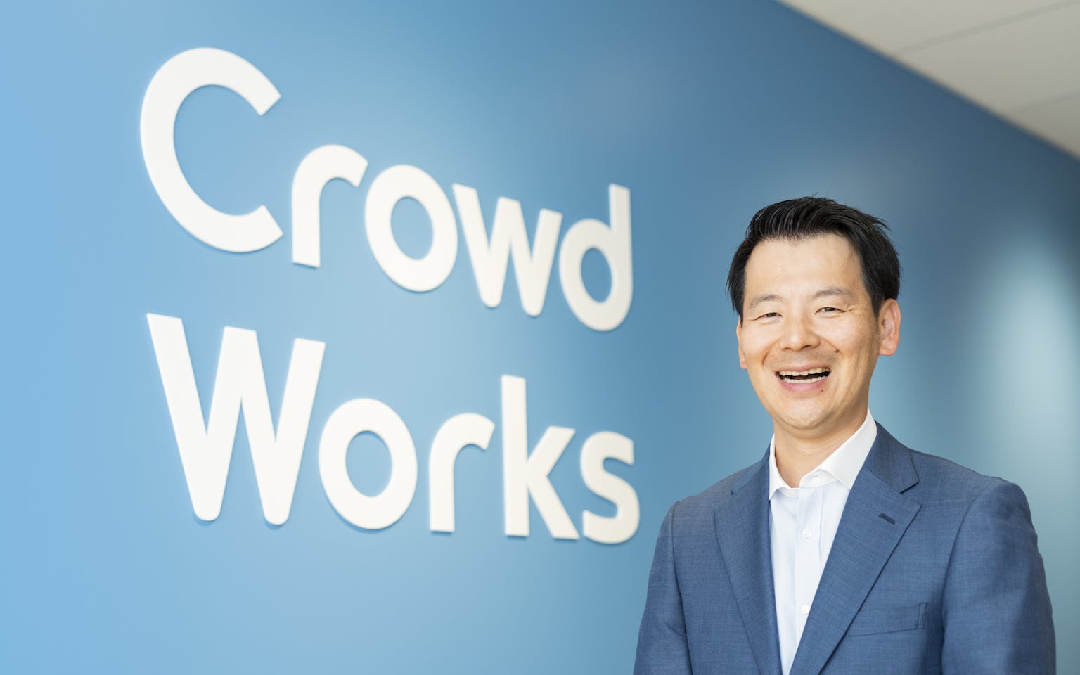 クラウドワークスがsesやsaas事業 マッチングプラットフォームを募集 働き方革命 を共に M Aクラウド クラウドワークスがsesやsaas事業 マッチングプラットフォームを募集 働き方革命 を共に M Aクラウド