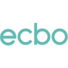 ecbo株式会社のロゴ