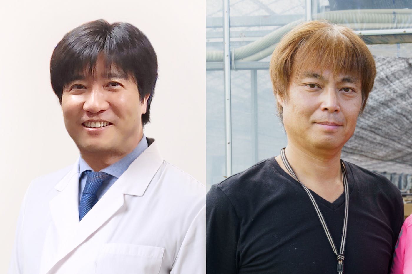 最先端の環境技術を持つ研究開発型企業が、陸上養殖のスタートアップに出資。最適なパートナーを得てIPOへと突き進む!