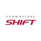 株式会社SHIFTのロゴ