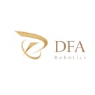 株式会社DFA Roboticsのロゴ