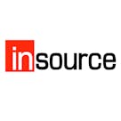 株式会社インソースのロゴ