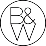 株式会社B&W
