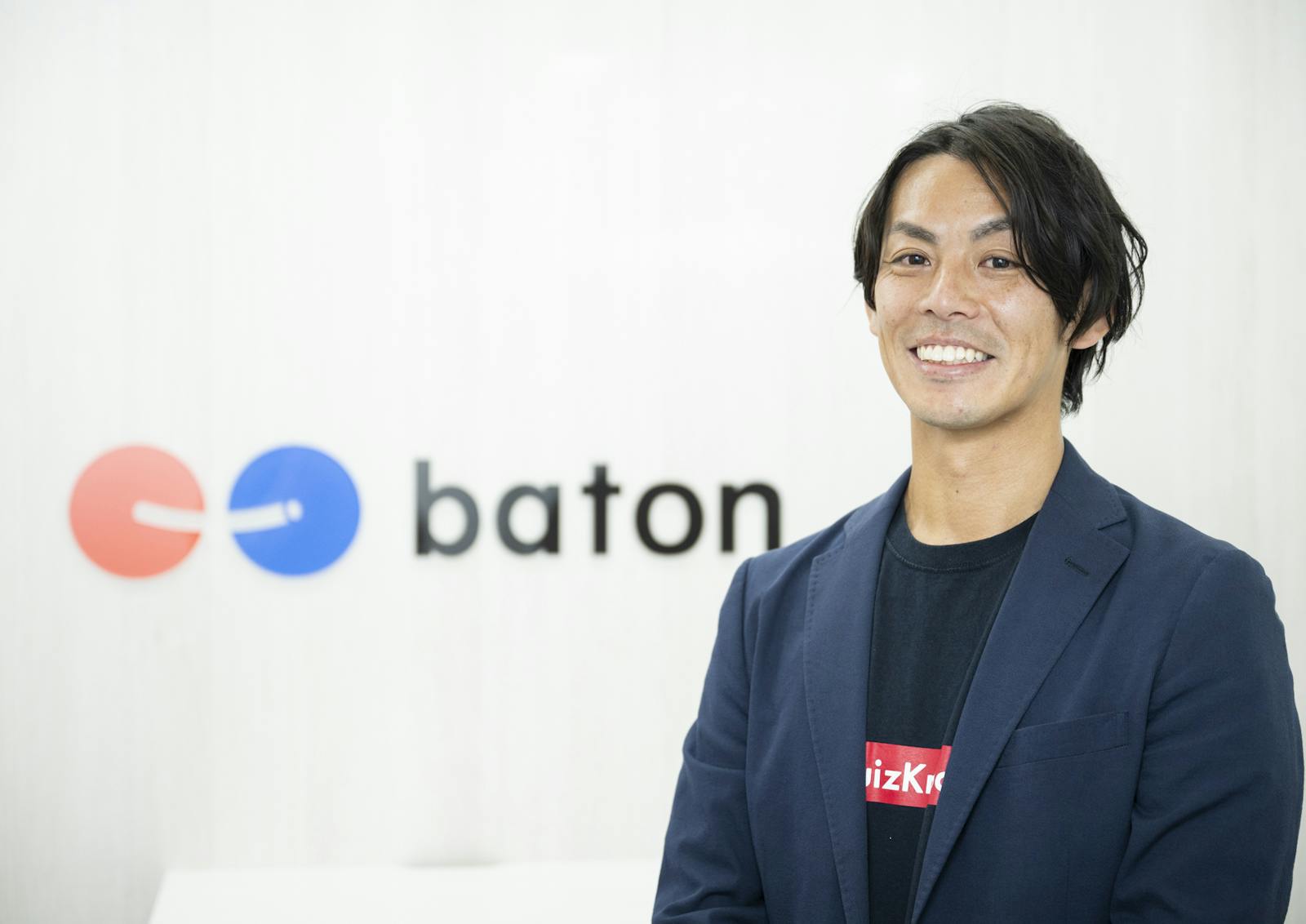 株式会社baton