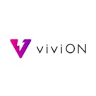株式会社viviONのロゴ