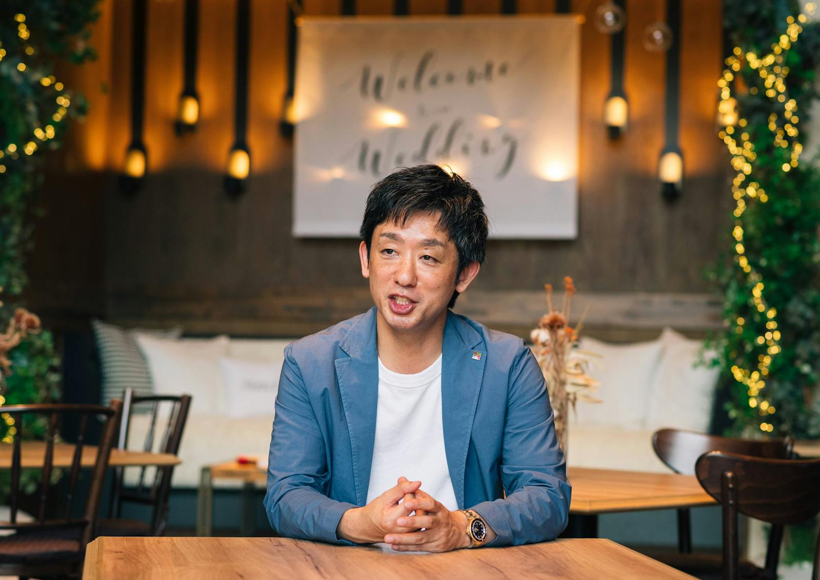 株式会社小野写真館