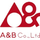 株式会社A&B