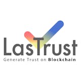 LasTrust株式会社
