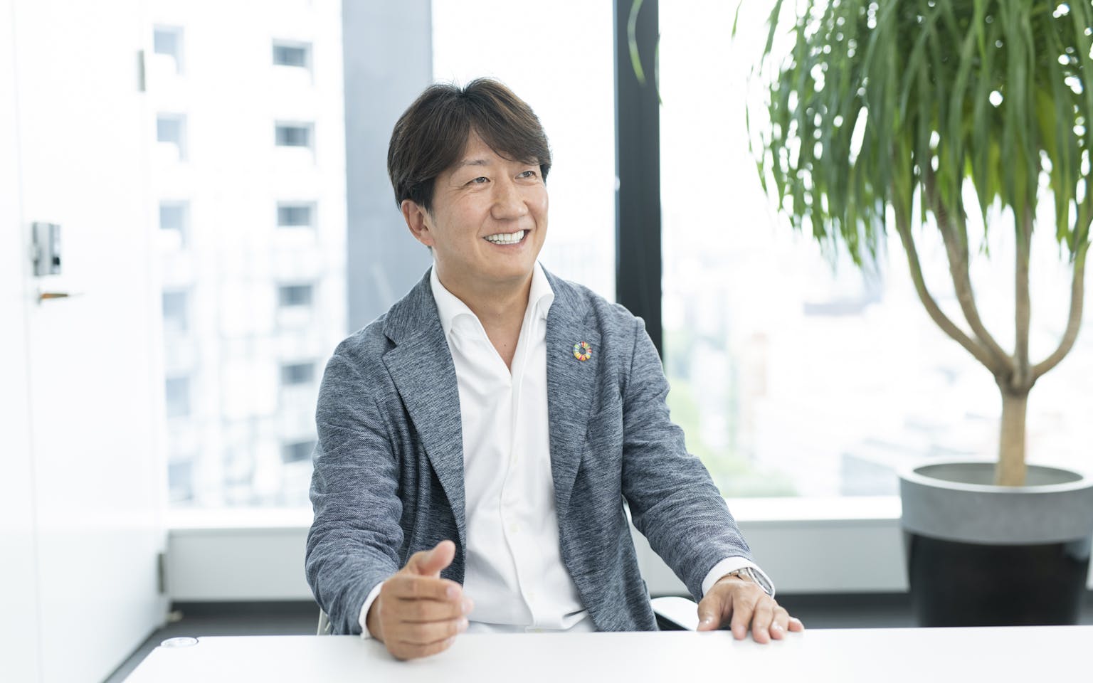 夢のある経営者を応援します!IT・マーケティング・人材領域でさらなる成長を目指す企業に出資を検討!