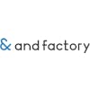 and factory株式会社