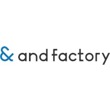 and factory株式会社