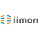 株式会社iimonのロゴ