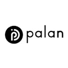 株式会社palanのロゴ
