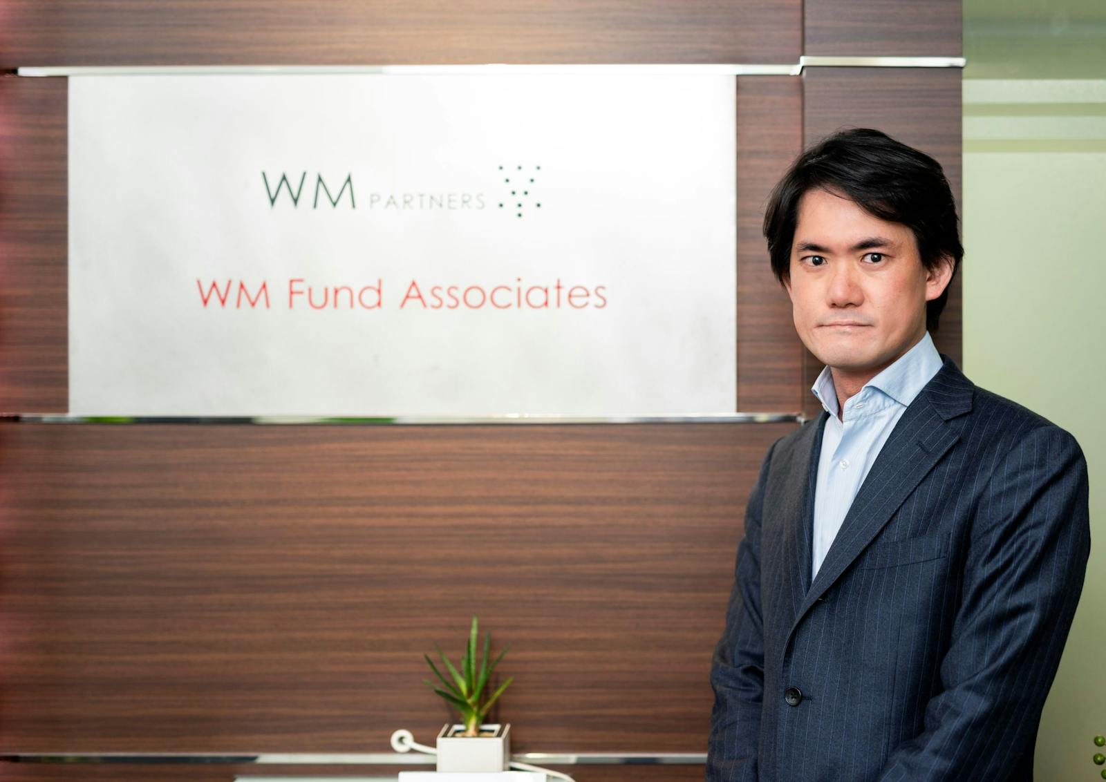 WMパートナーズ株式会社