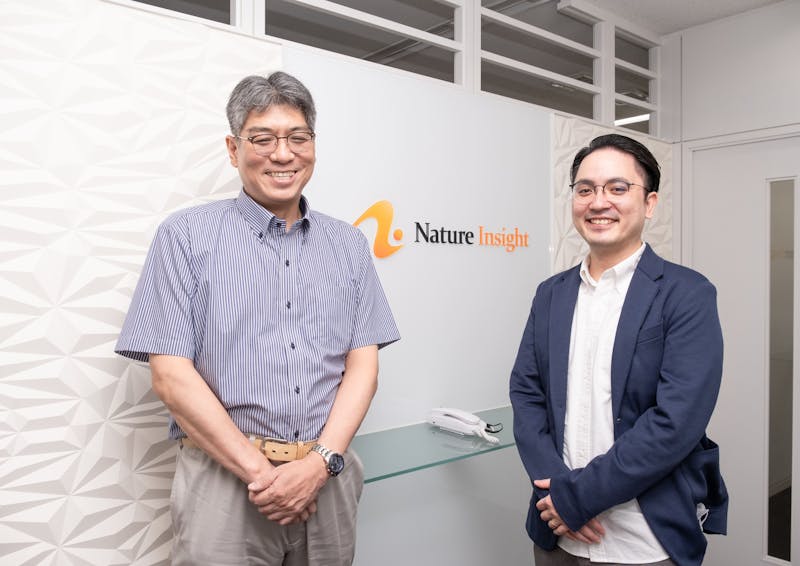 若手起業家とベテラン経営者のタッグで、SESの成長の壁を乗り越える!「創業以来2年間、全員で頑張ってきたことが評価された」