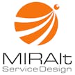 株式会社MIRAIt Service Design
